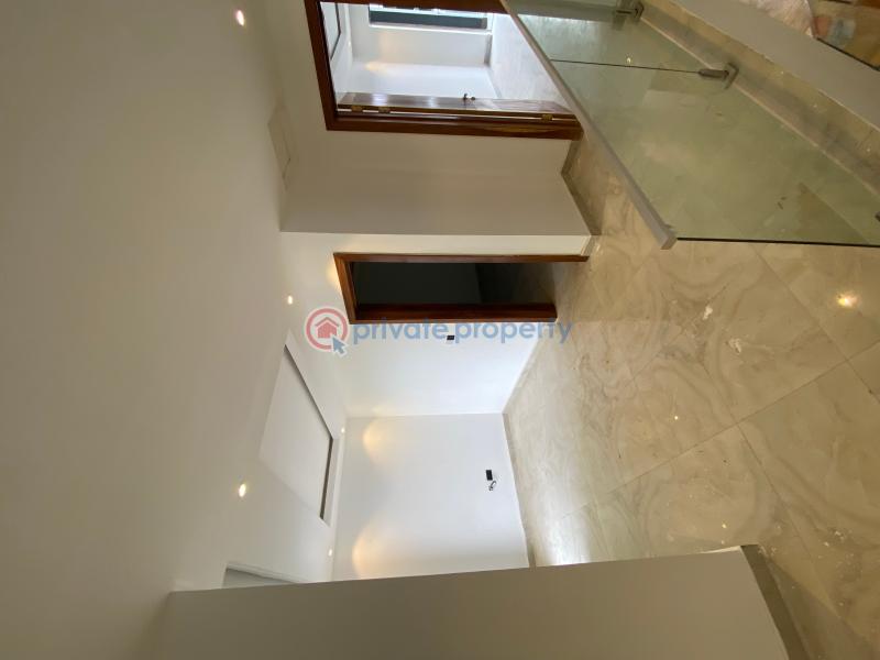 2 bedroom Block Of Flats For Sale Lekki Phase1 Lekki Phase 1 Lagos - 9