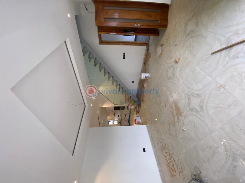 2 bedroom Block Of Flats For Sale Lekki Phase1 Lekki Phase 1 Lagos - 17