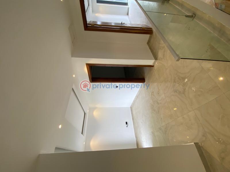 2 bedroom Block Of Flats For Sale Lekki Phase1 Lekki Phase 1 Lagos - 8