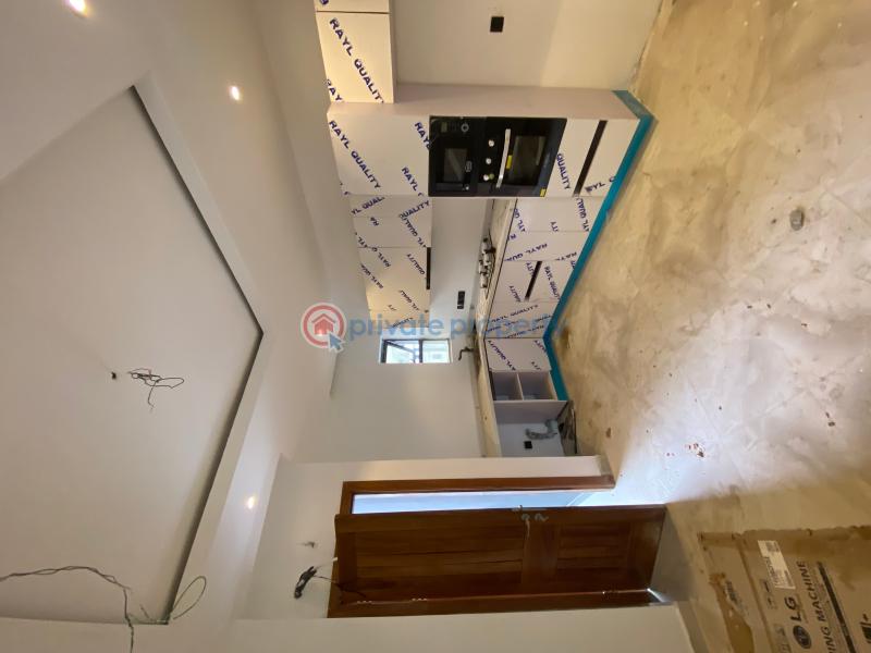 2 bedroom Block Of Flats For Sale Lekki Phase1 Lekki Phase 1 Lagos - 18