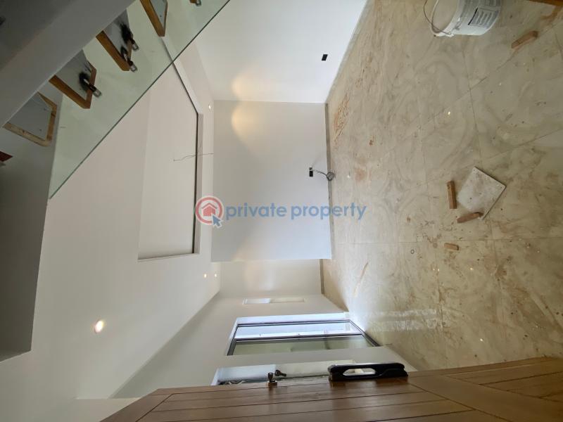 2 bedroom Block Of Flats For Sale Lekki Phase1 Lekki Phase 1 Lagos - 5