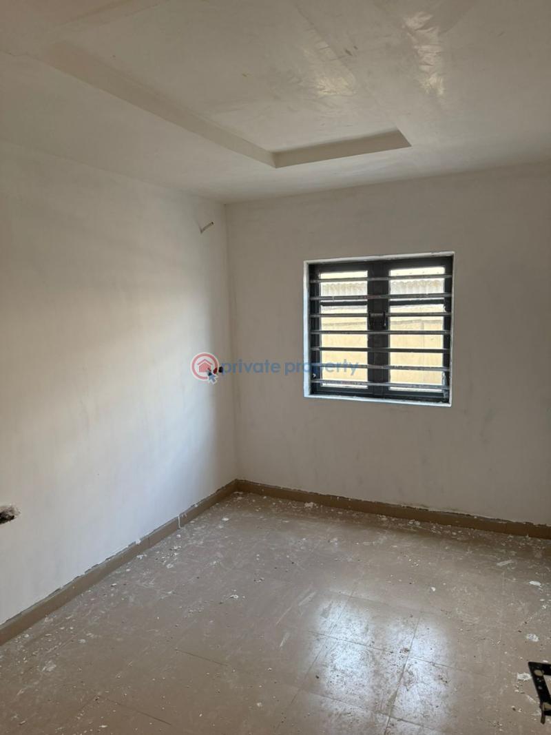 2 bedroom Flat & Apartment For Sale Prime Water View Estate, Well Secured Estate, Freedom Way Lekki Phase 1 Lagos