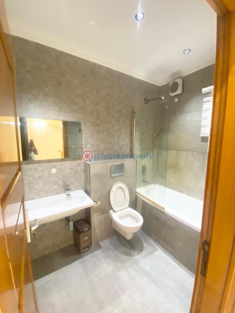 3 bedroom Flat & Apartment For Rent Oniru Victoria Island Lagos - 17