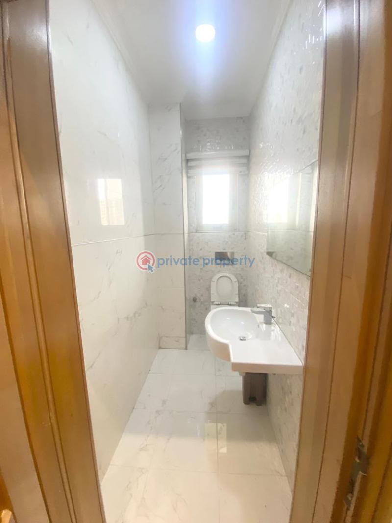 3 bedroom Flat & Apartment For Rent Oniru Victoria Island Lagos - 13