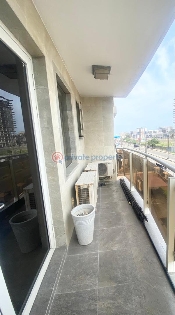 3 bedroom Flat & Apartment For Rent Oniru Victoria Island Lagos - 4