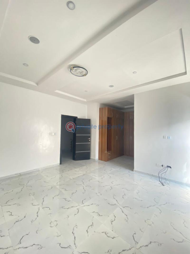 4 bedroom Terrace For Sale Abraham Adesanya Ajah Lagos - 5