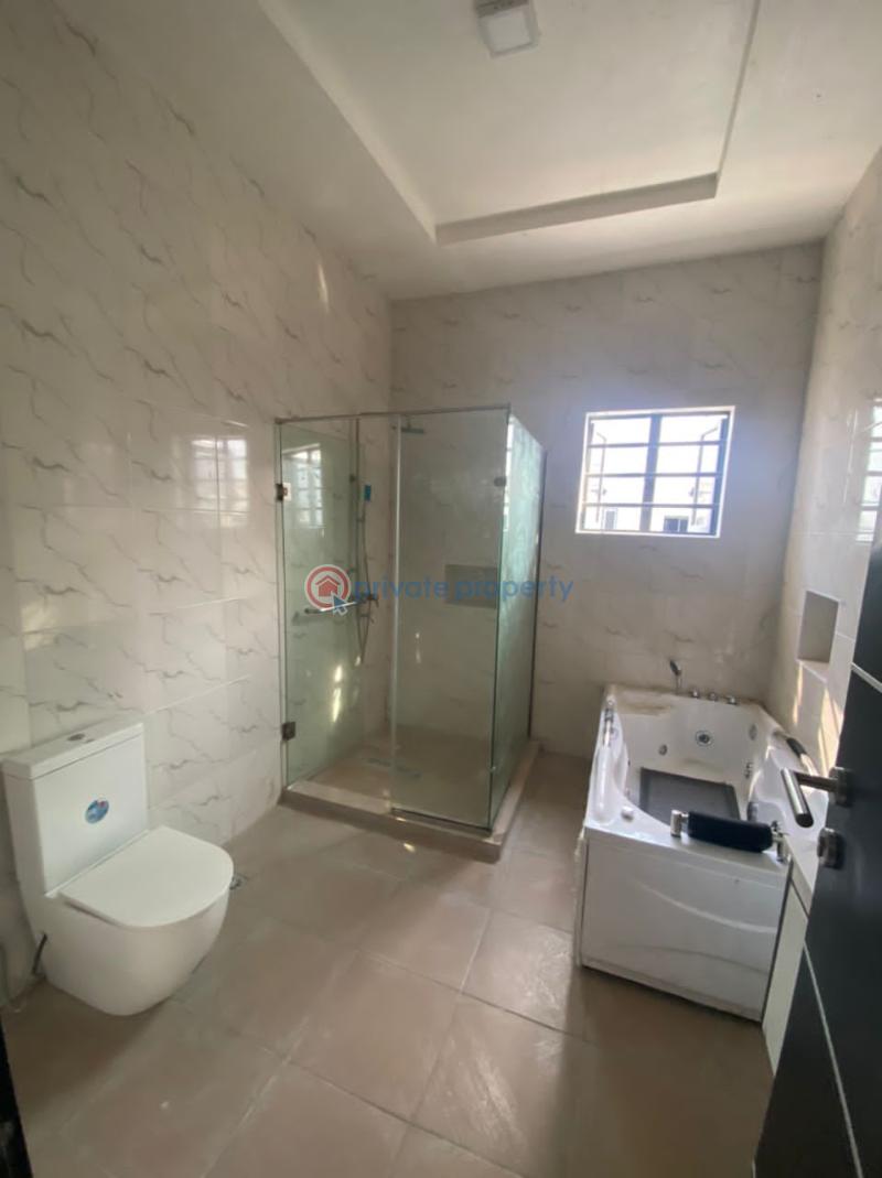 4 bedroom Terrace For Sale Abraham Adesanya Ajah Lagos - 8