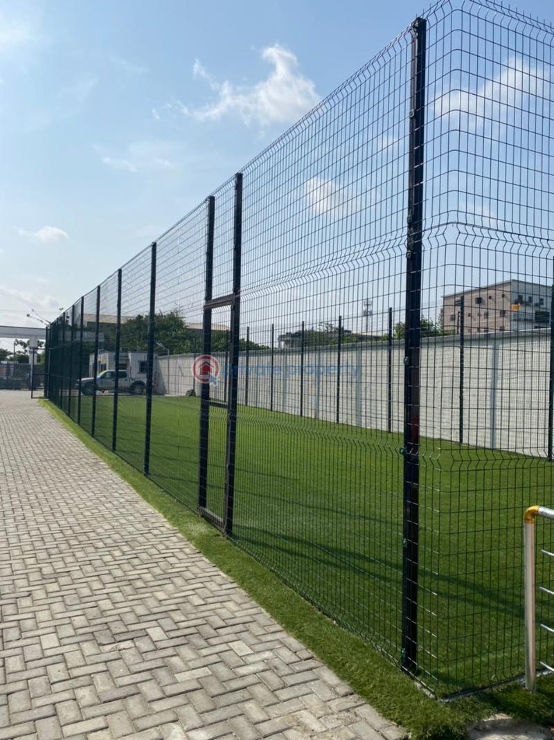 4 bedroom Terrace For Sale Abraham Adesanya Ajah Lagos - 2