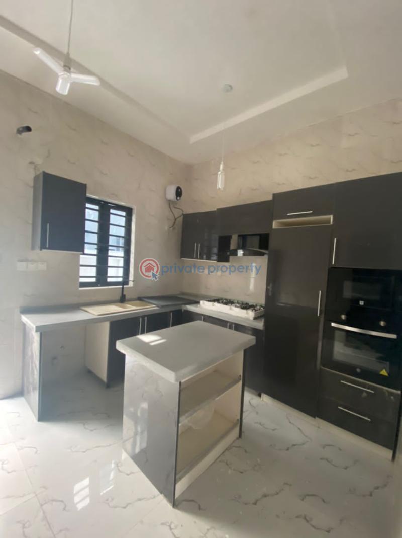 4 bedroom Terrace For Sale Abraham Adesanya Ajah Lagos - 10