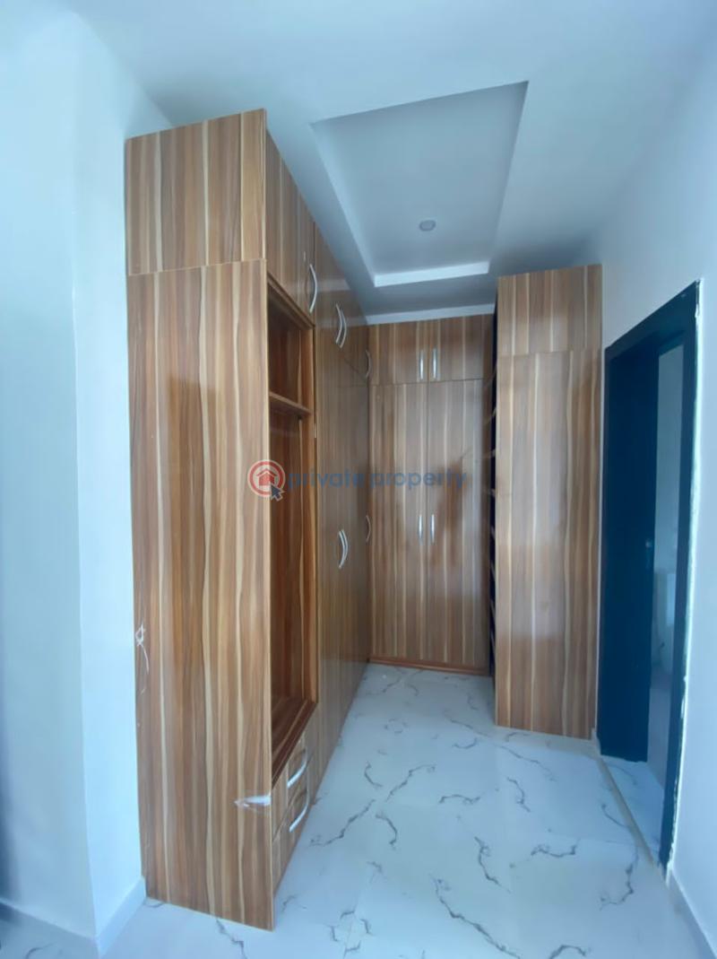 4 bedroom Terrace For Sale Abraham Adesanya Ajah Lagos - 7