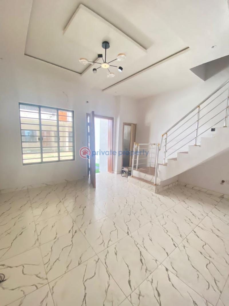 3 bedroom Terrace For Sale Ikota Lekki Lagos - 2
