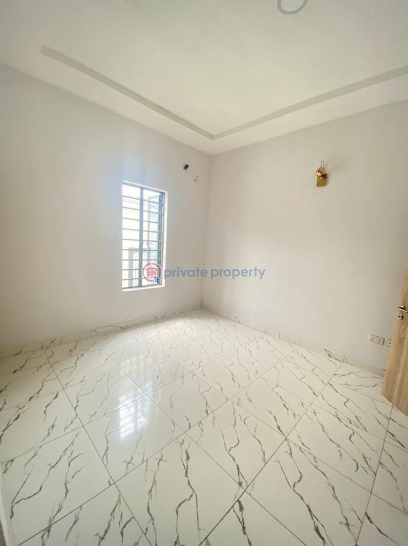 3 bedroom Terrace For Sale Ikota Lekki Lagos - 8