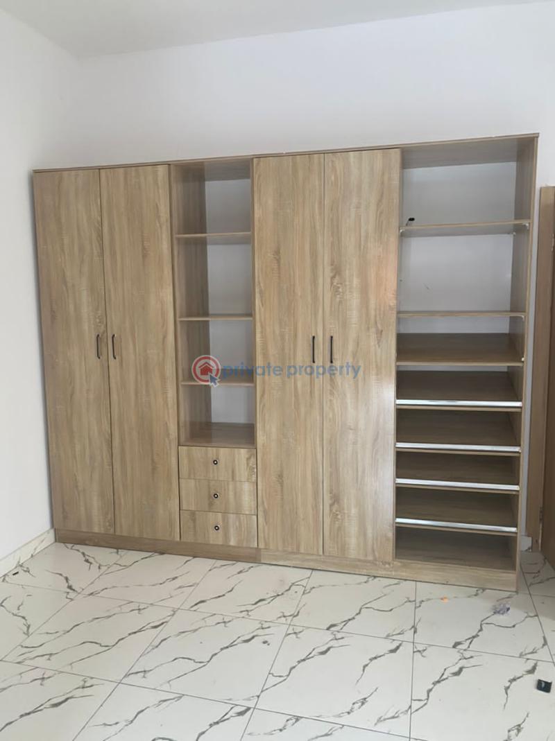 3 bedroom Terrace For Sale Ikota Lekki Lagos - 5