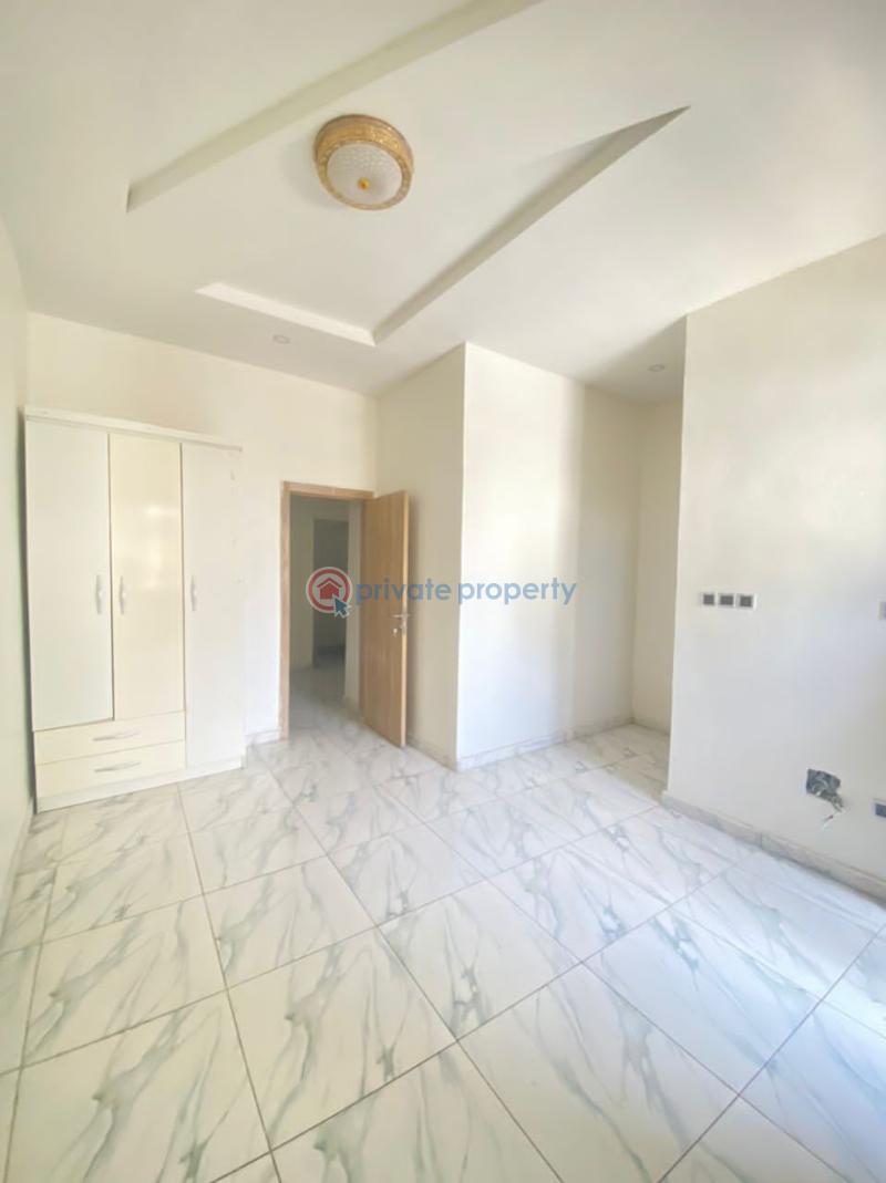 3 bedroom Terrace For Sale Ikota Lekki Lagos - 4