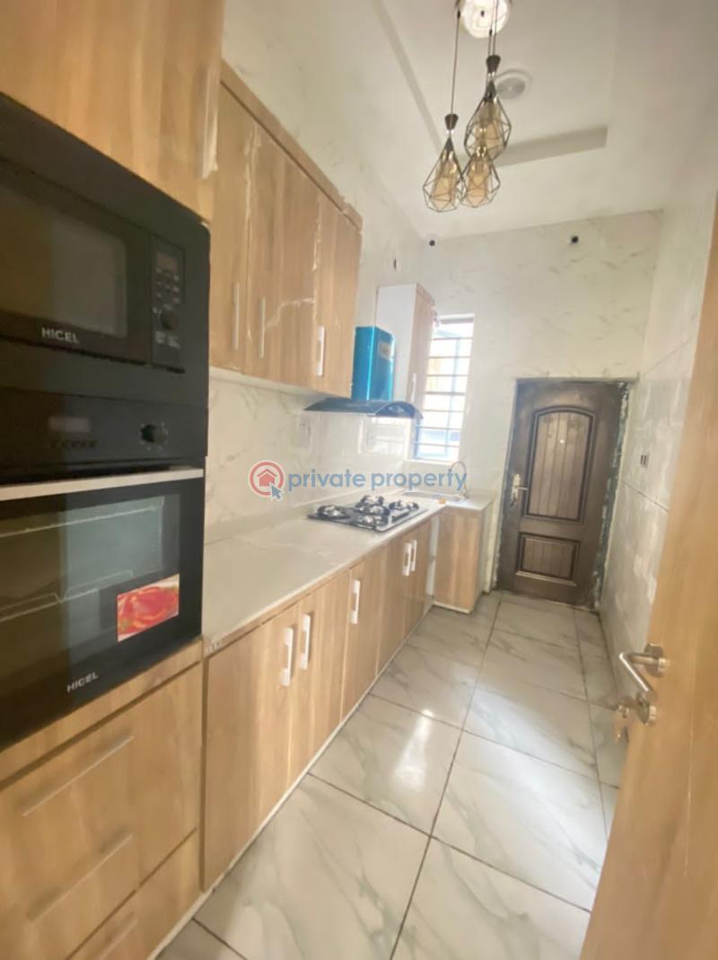 3 bedroom Terrace For Sale Ikota Lekki Lagos - 7