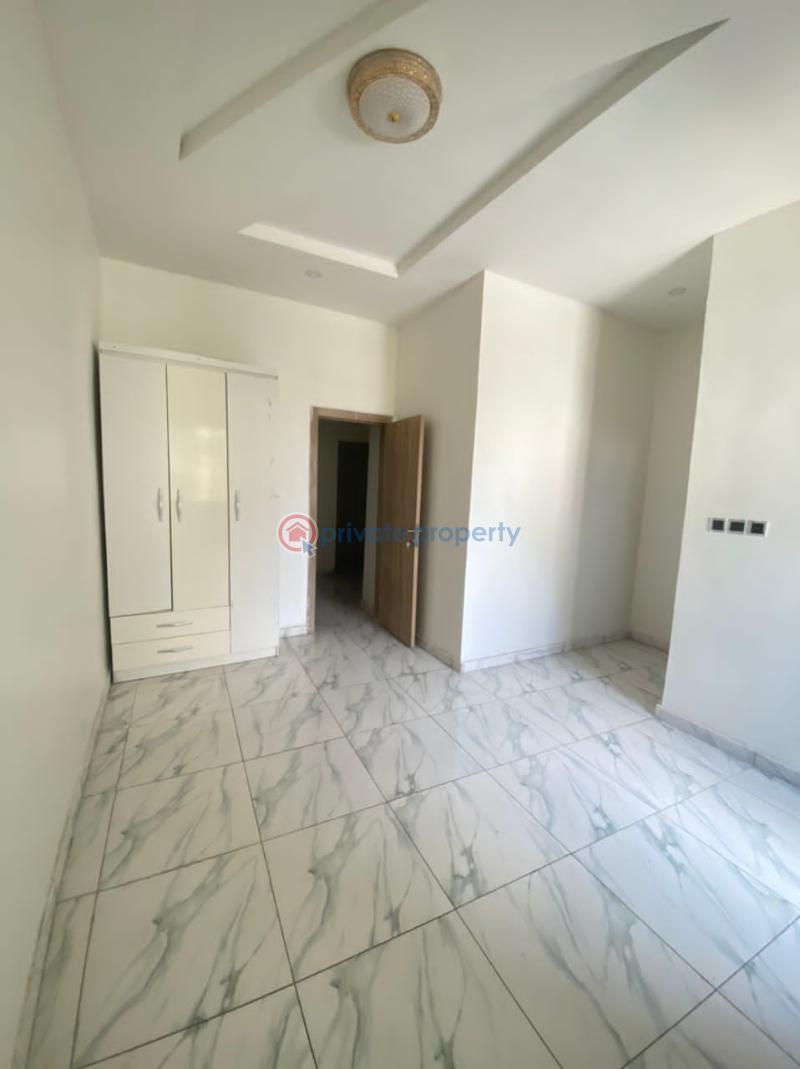 3 bedroom Terrace For Sale Ikota Lekki Lagos - 5