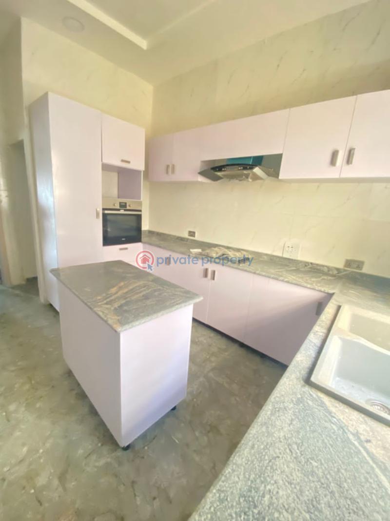 4 bedroom Terrace For Sale Ikota Lekki Lagos - 12