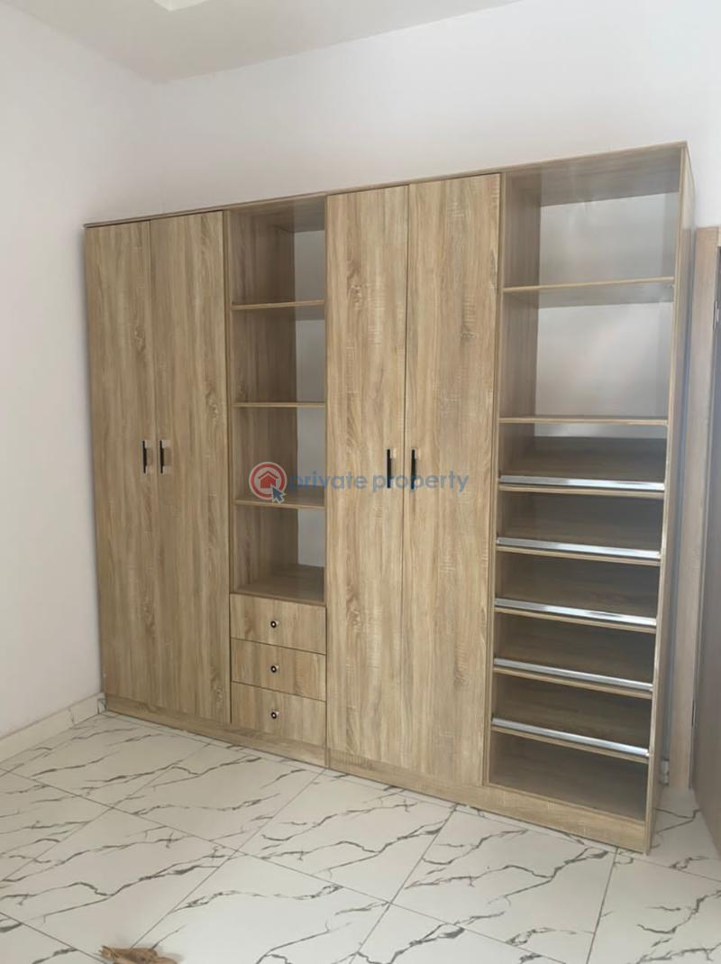 4 bedroom Terrace For Sale Ikota Lekki Lagos - 5