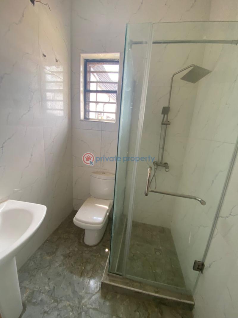 4 bedroom Terrace For Sale Ikota Lekki Lagos - 8