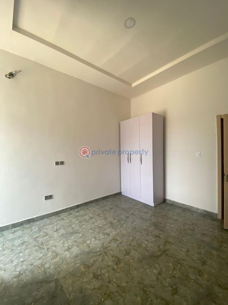 4 bedroom Terrace For Sale Ikota Lekki Lagos - 9