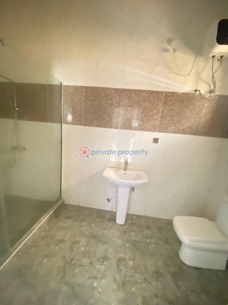 4 bedroom Terrace For Sale Ikota Lekki Lagos - 11