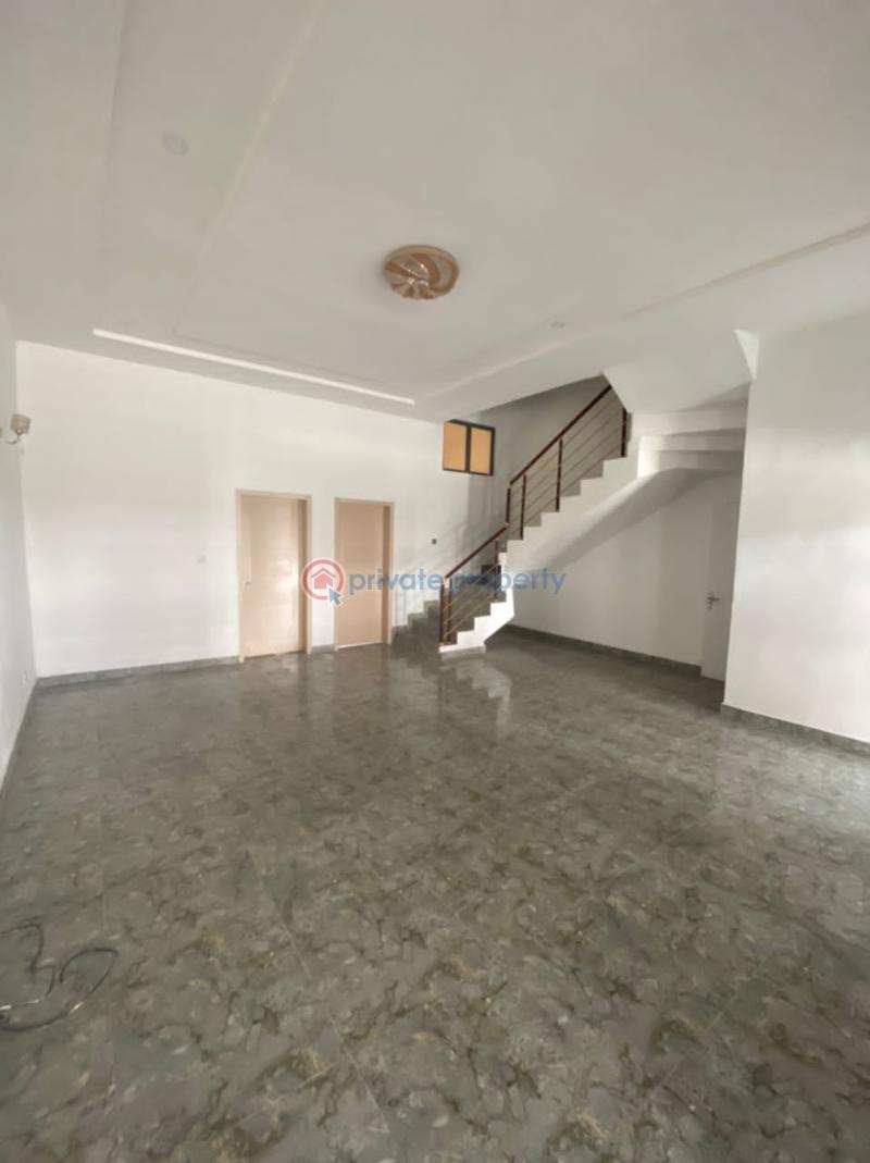4 bedroom Terrace For Sale Ikota Lekki Lagos - 2