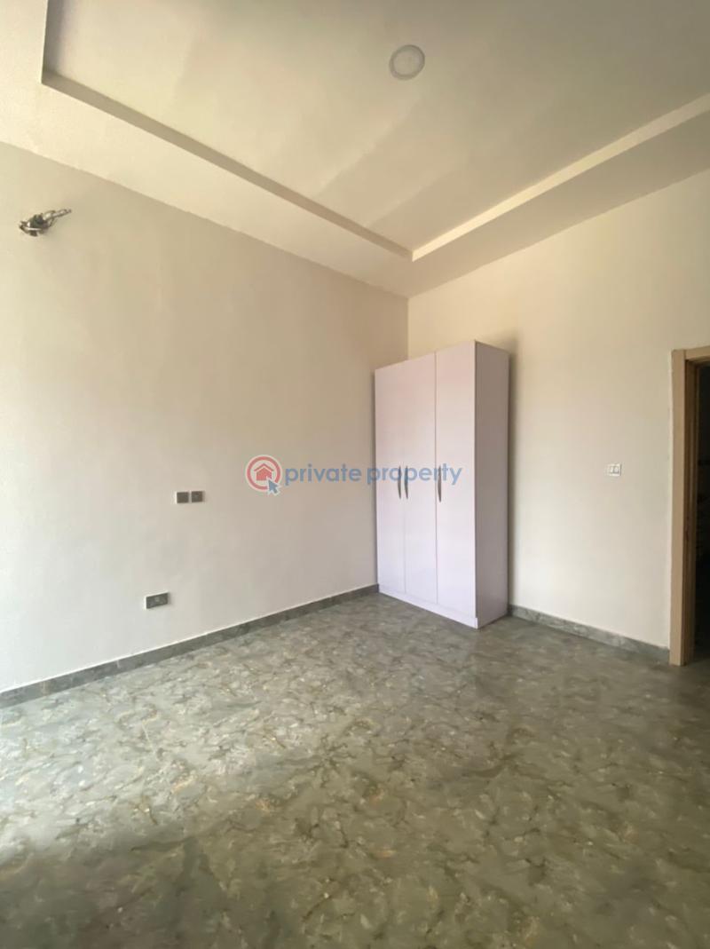 4 bedroom Terrace For Sale Ikota Lekki Lagos - 10