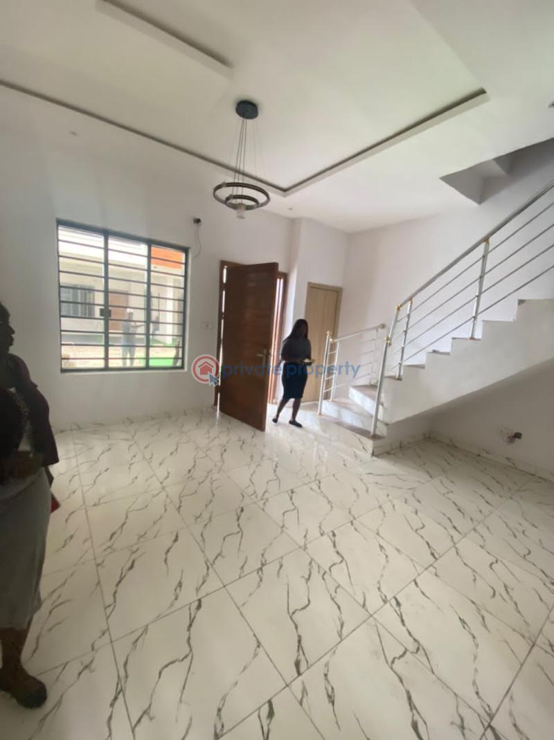 4 bedroom Terrace For Sale Ikota Lekki Lagos - 8