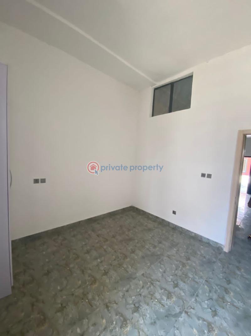 4 bedroom Terrace For Sale Ikota Lekki Lagos - 4