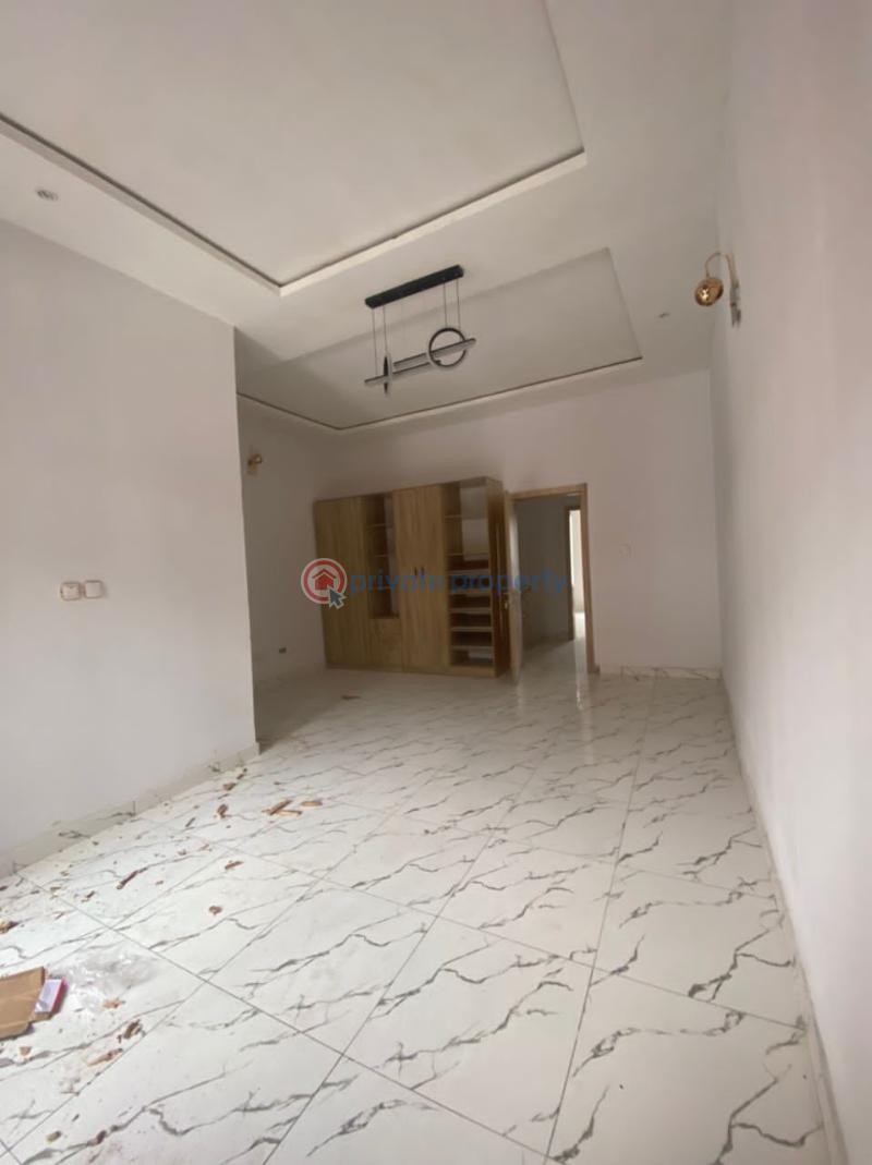 4 bedroom Terrace For Sale Ikota Lekki Lagos - 9