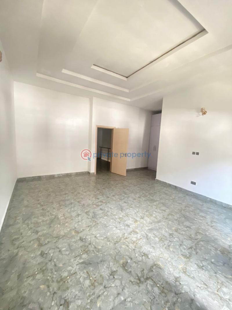 4 bedroom Terrace For Sale Ikota Lekki Lagos - 7