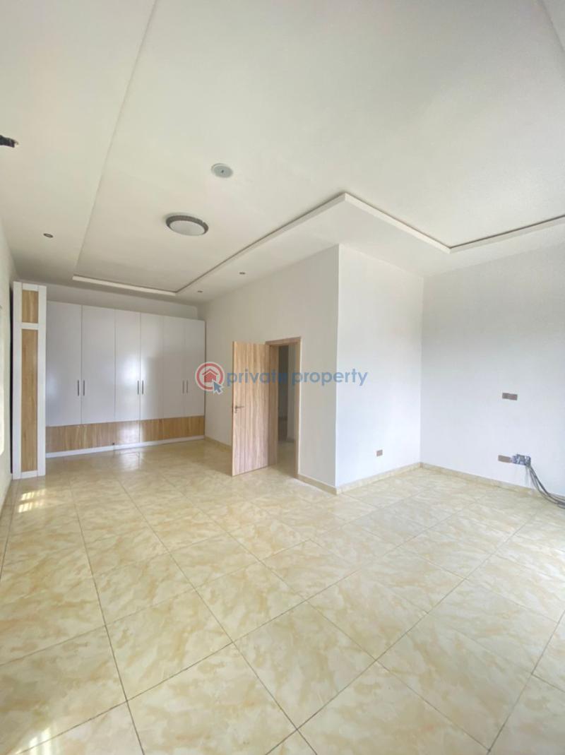 4 bedroom Terrace For Sale Ikota Lekki Lagos - 14