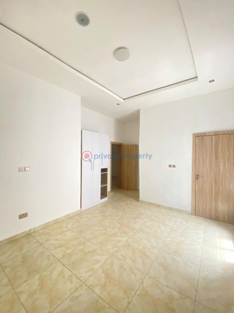 4 bedroom Terrace For Sale Ikota Lekki Lagos - 13