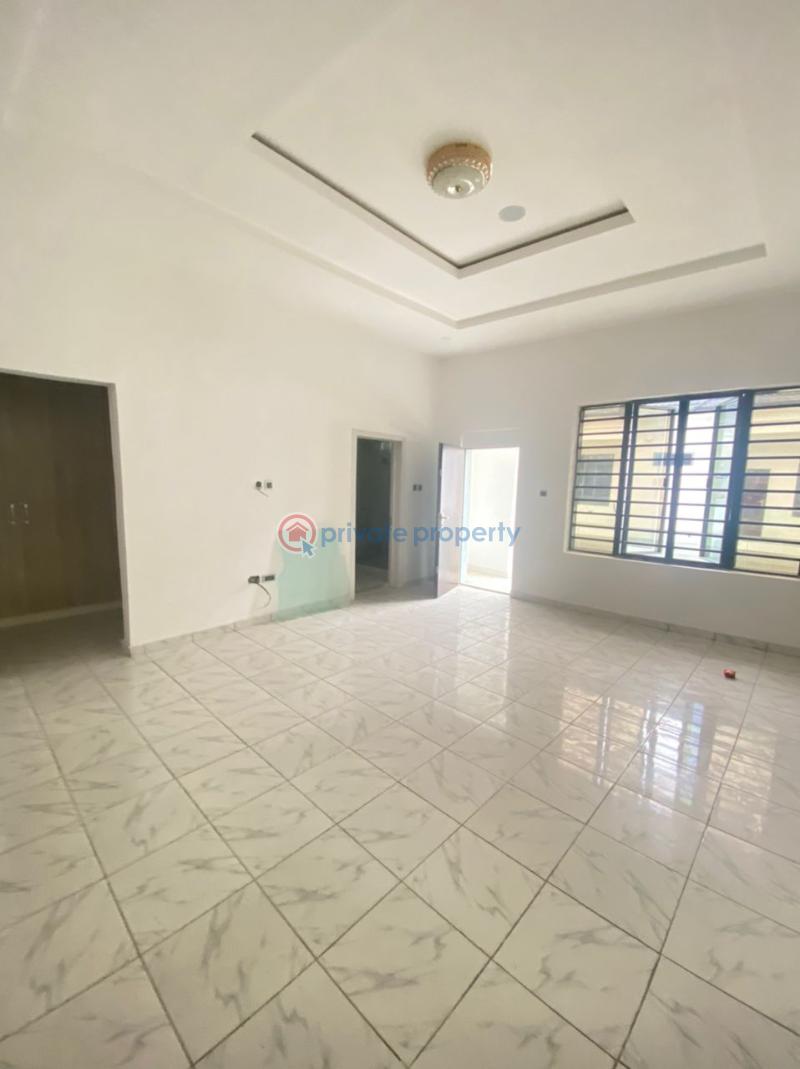 4 bedroom Terrace For Sale Ikota Lekki Lagos - 9