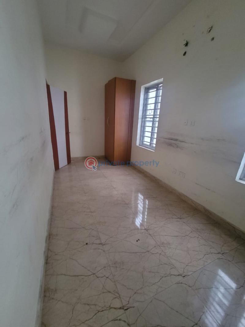 1 bedroom Shared Apartment For Rent Chevyview Estate Chevron Drive Lekki Lagos - 5