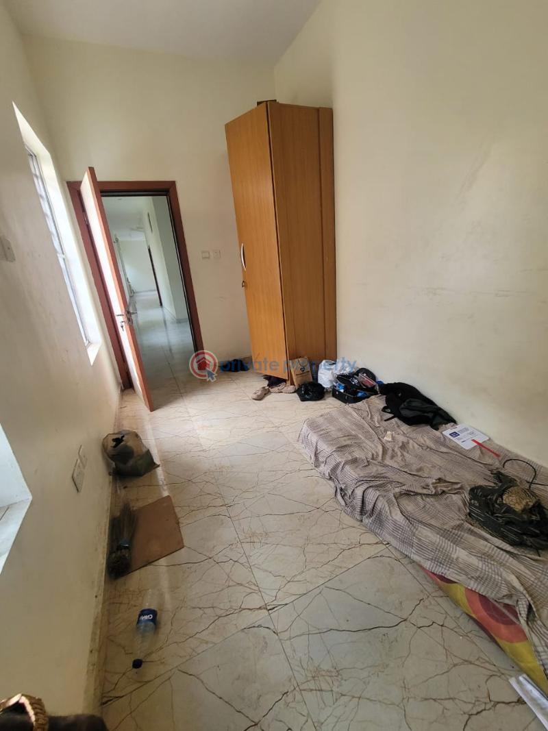 1 bedroom Shared Apartment For Rent Chevyview Estate Chevron Drive Lekki Lagos - 1