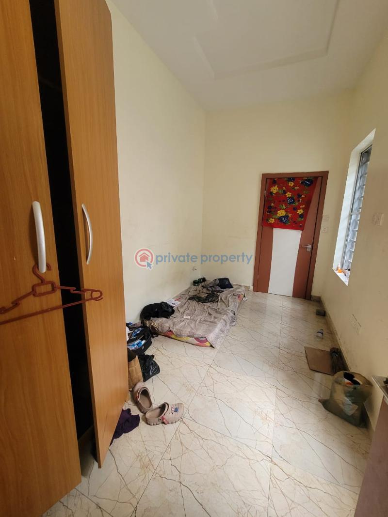 1 bedroom Shared Apartment For Rent Chevyview Estate Chevron Drive Lekki Lagos - 3