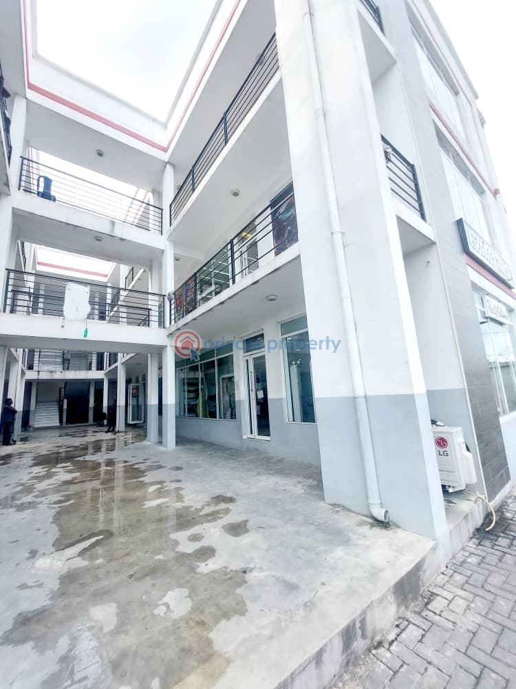 1 bedroom Shop For Rent Lekki Phase 1 Lagos - 0