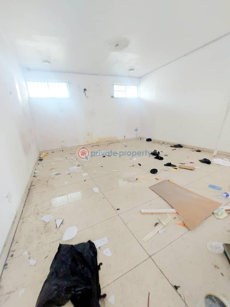 1 bedroom Shop For Rent Lekki Phase 1 Lagos - 1