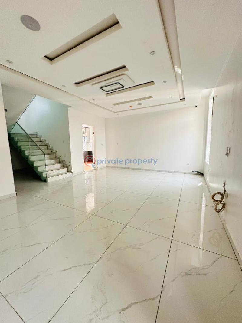 5 bedroom Semi detached Duplex For Sale Omole Phase 1 Ojodu Lagos - 7