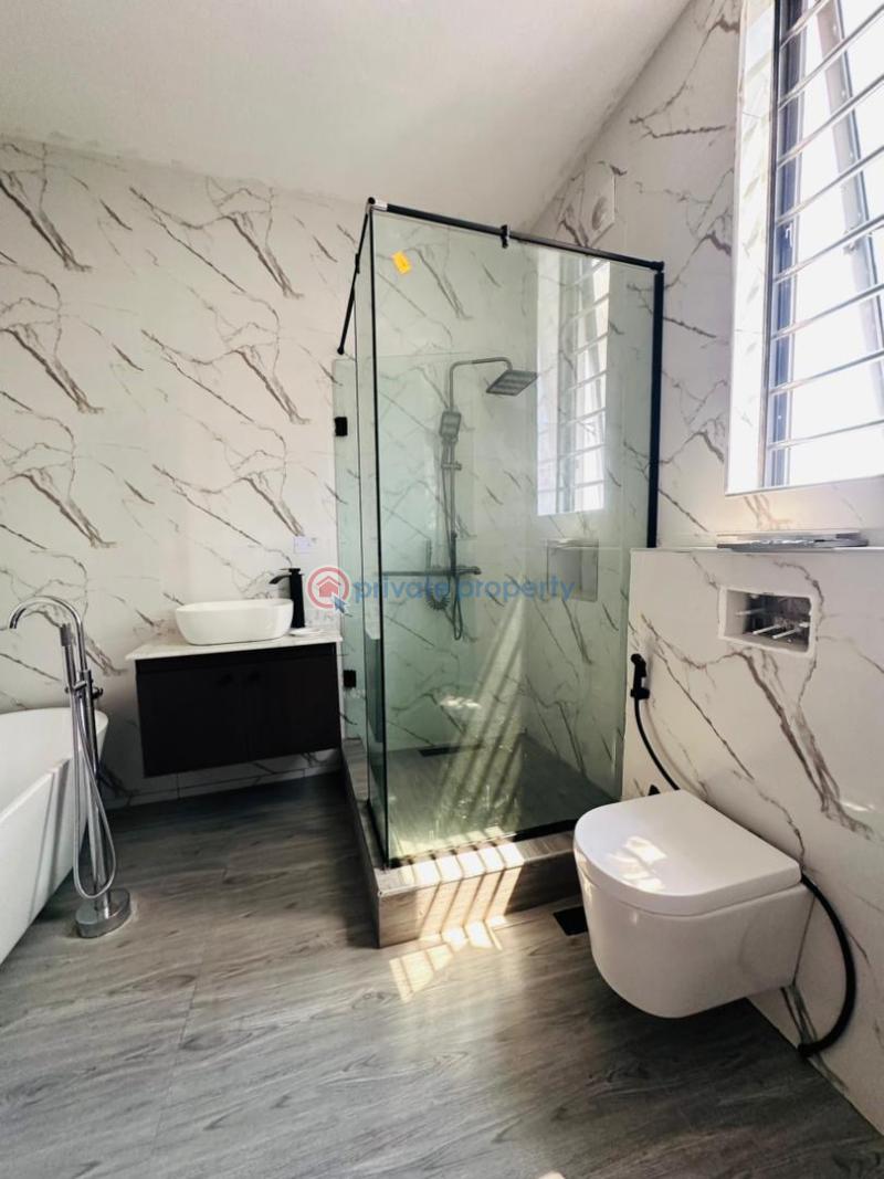 5 bedroom Semi detached Duplex For Sale Omole Phase 1 Ojodu Lagos - 3