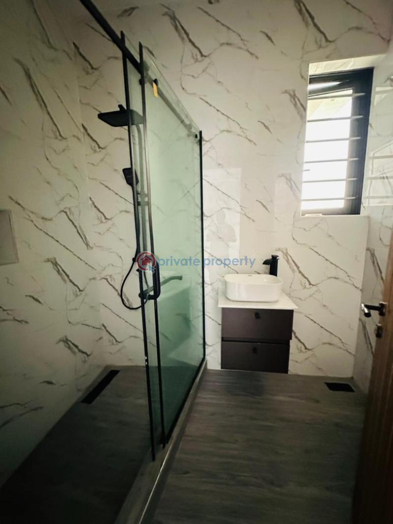 5 bedroom Semi detached Duplex For Sale Omole Phase 1 Ojodu Lagos - 10