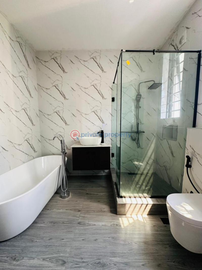 5 bedroom Semi detached Duplex For Sale Omole Phase 1 Ojodu Lagos - 9