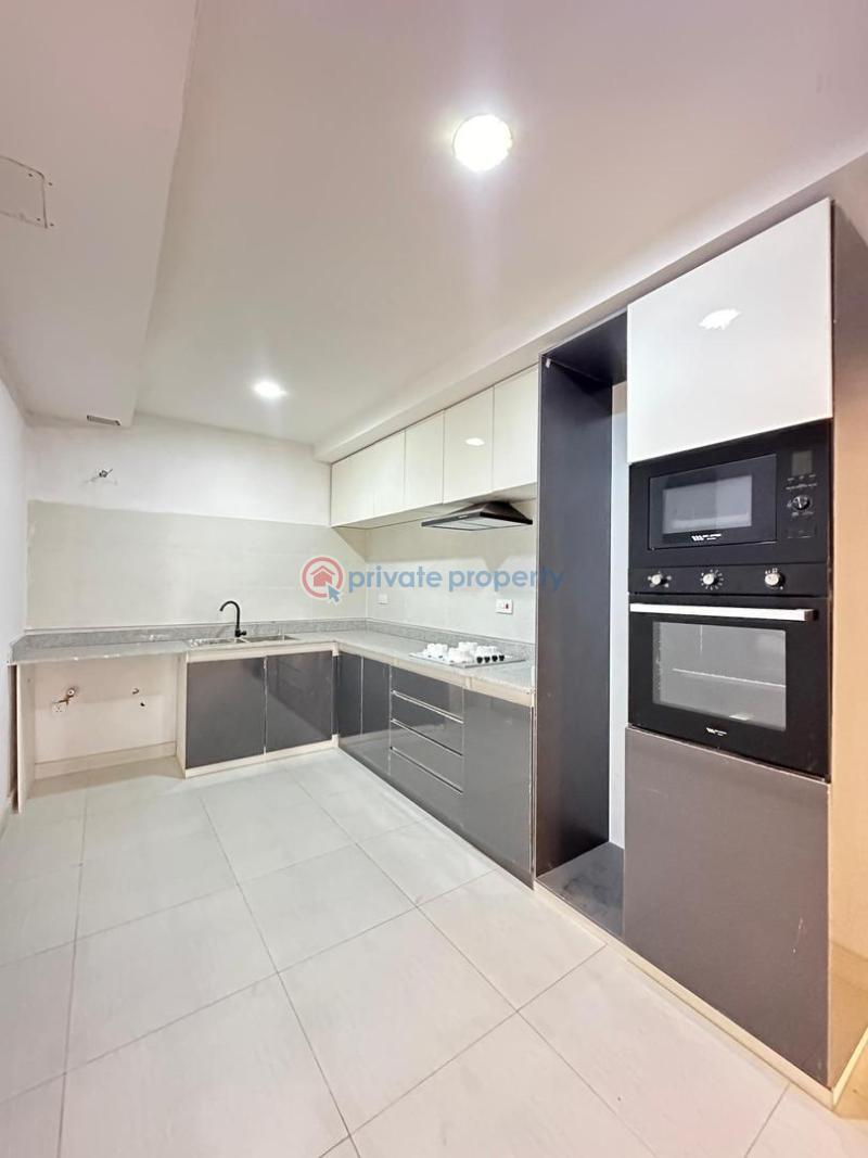 2 bedroom Block Of Flats For Sale Lekki Phase 1 Lagos - 6
