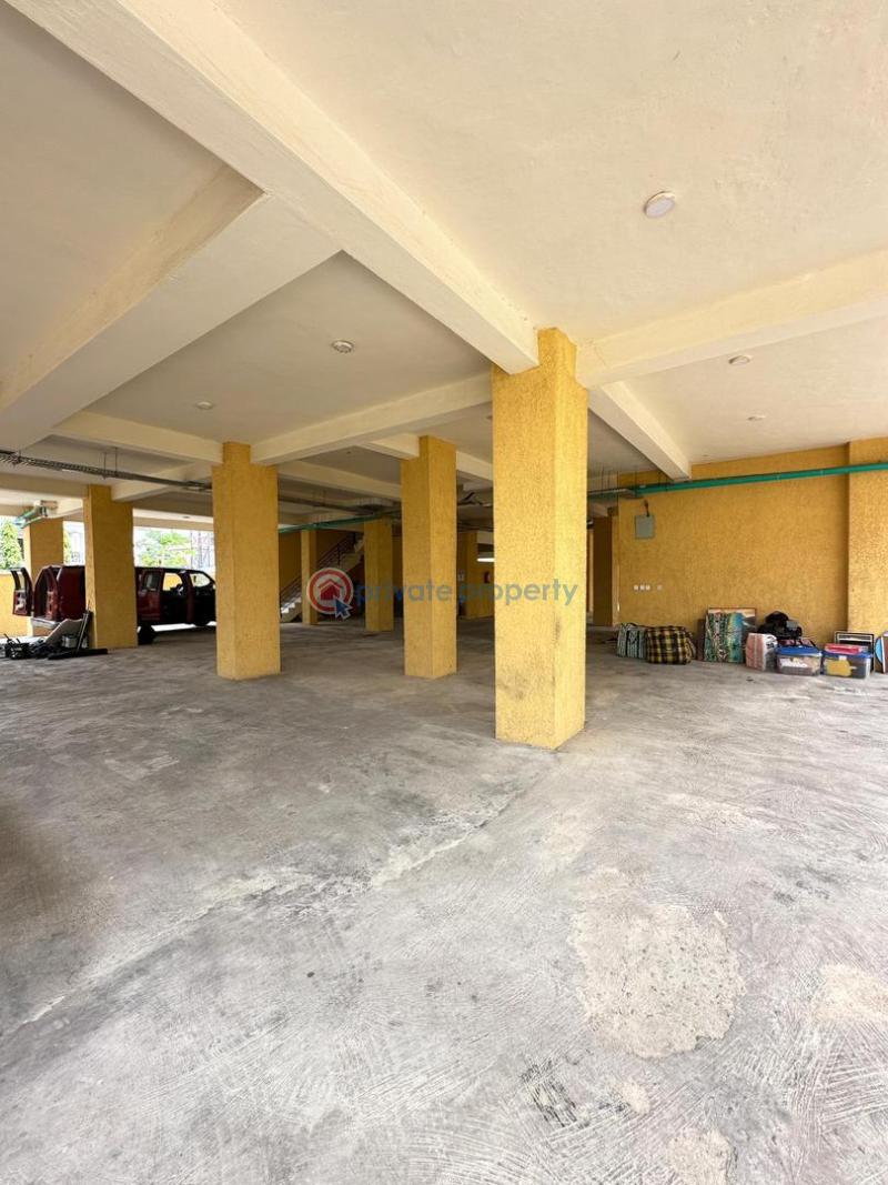 2 bedroom Block Of Flats For Sale Lekki Phase 1 Lagos - 4
