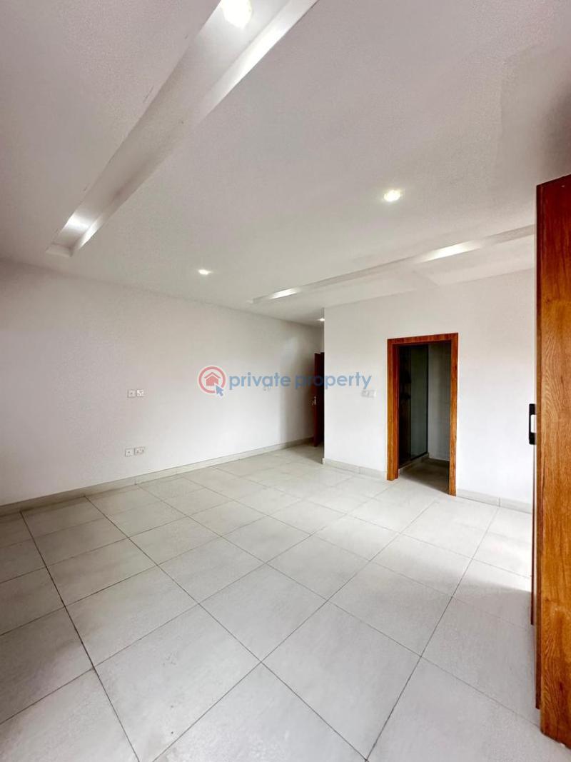 2 bedroom Block Of Flats For Sale Lekki Phase 1 Lagos - 8
