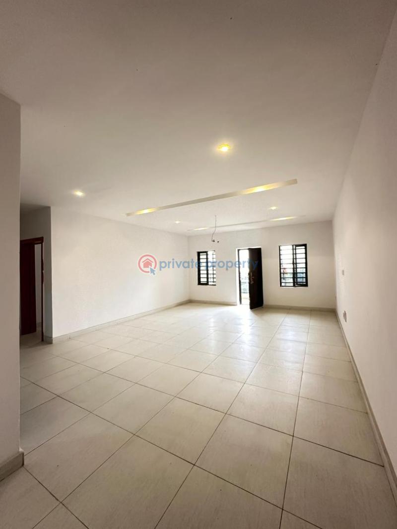 2 bedroom Block Of Flats For Sale Lekki Phase 1 Lagos - 3