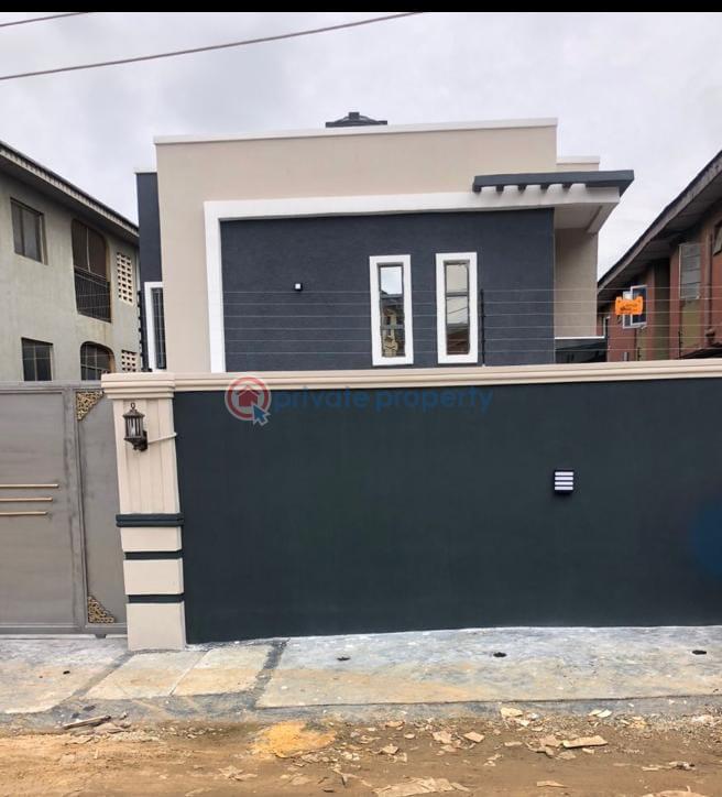 2 bedroom Duplex For Sale Olowoira , Omole Phase 2 Extension Omole Phase 2 Ojodu Lagos - 0