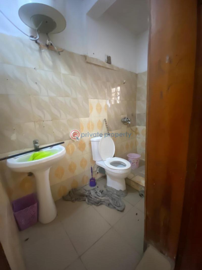 Lovely spacious 2bedroom - 2 2 bedroom Block Of Flats For Rent Lekki Phase I Lekki Phase 1 Lagos - 2
