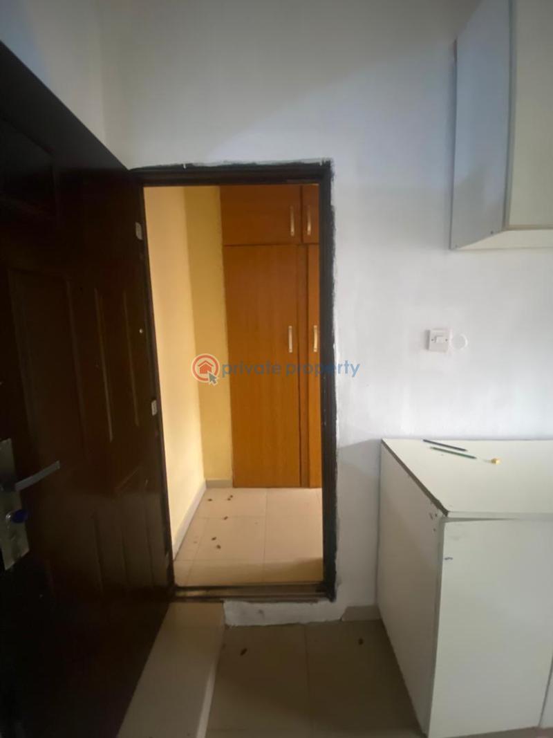 Lovely spacious 2bedroom - 5 2 bedroom Block Of Flats For Rent Lekki Phase I Lekki Phase 1 Lagos - 5